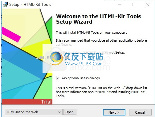 HTML Kit Tools