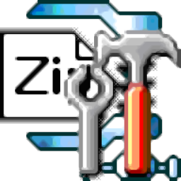 DataNumen Zip Repair2.8 官方正式版