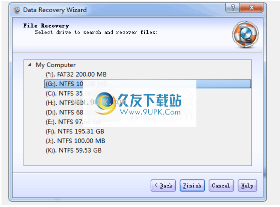 Lazesoft Windows Recovery Unlimited Edition