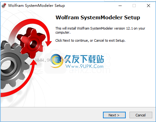 Wolfram SystemModeler