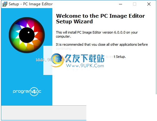 Program4Pc PC Image Editor