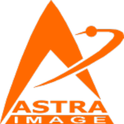 Astra Image Plus