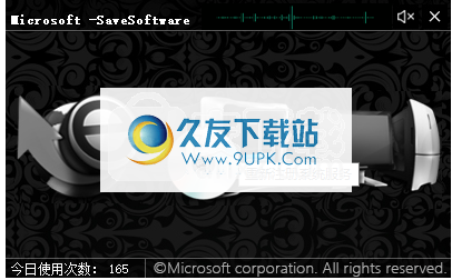 Microsoft SaveSoftware