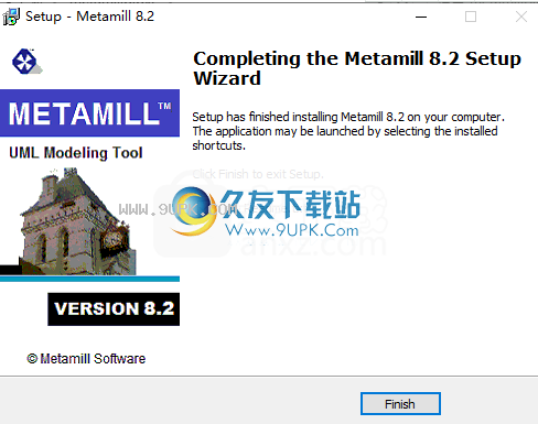 Metamill