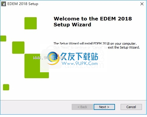 EM Solutions EDEM 2020