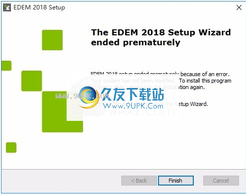 EM Solutions EDEM 2020