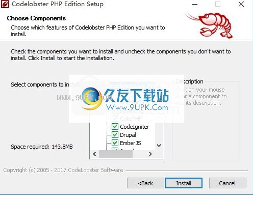 codelobster php edition