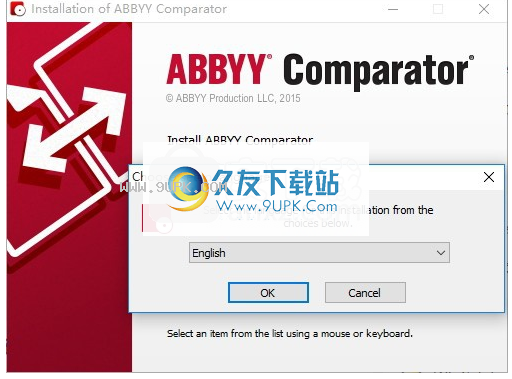 ABBYY Comparator 13