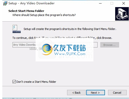 Any Video Downloader