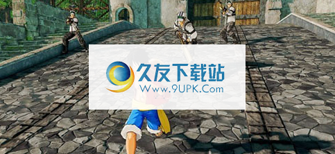 海贼王世界探索者如何设置中文 把海贼王世界探索者游戏变成中文版