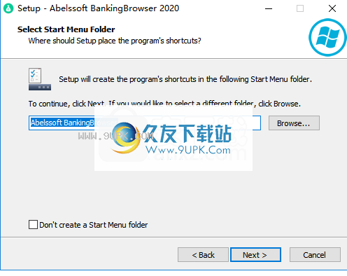 Abelssoft BankingBrowser 2020