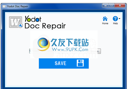 Yodot DOC Repair