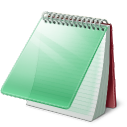 Notepad3v5.21.1109.1绿色免费版