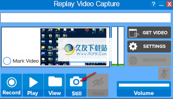 Replay Video Capture 9