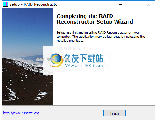 RAID Reconstructor