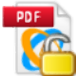 Pdf Security Remover 1.3.6
