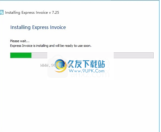Express Invoice Invoicing