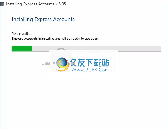 Express Accounts Accounting