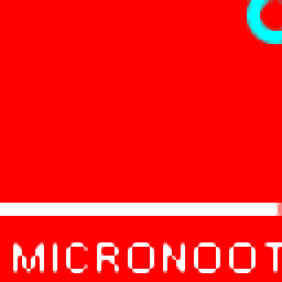 Micronoot1.2 免费绿色版