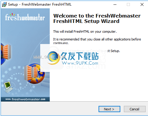 FreshHTML Pro