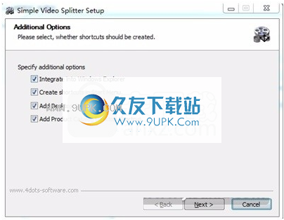 Free Video Cutter Expert