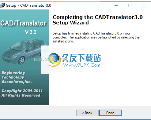 CADTranslator