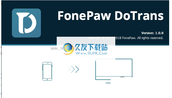 FonePaw DoTrans