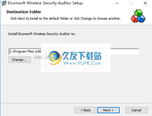 Elcomsoft Wireless Security Auditor