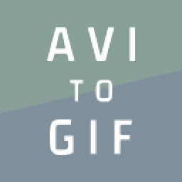Avi To Gif1.1 绿色免费版