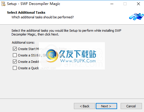SWF Decompiler Magic