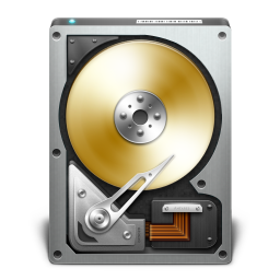 HDD Raw Copy Tool1.1.1 绿色免费版
