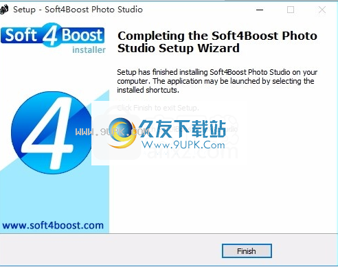 Soft4Boost Photo Studio