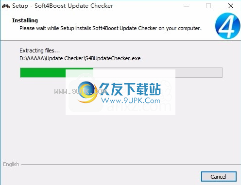 Soft4Boost Update Checker