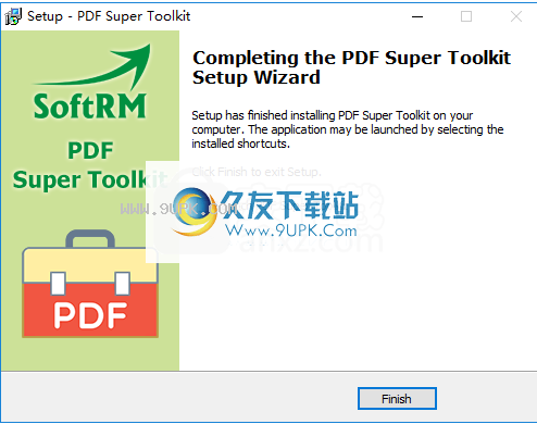 PDF Super Toolkit