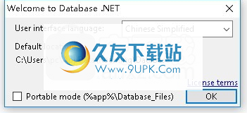 Database .Net4