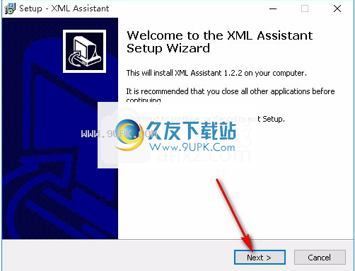 XML Assistant