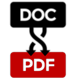 Batch WORD to PDF Converter Pro