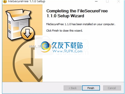 FileSecureFree