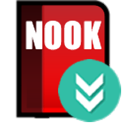 NOOK Downloader202006 正式官方版