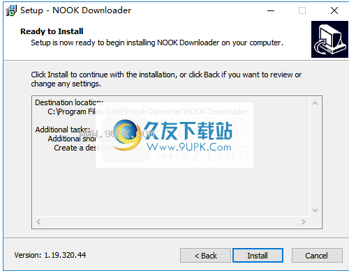 NOOK Downloader