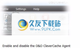 O&O CleverCache 7