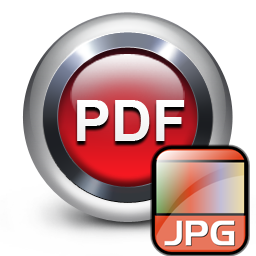 4videosoft PDF to JPEG Converter3.1.11 正式官方版