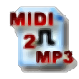 Best MIDI to MP31.1 绿色免费版