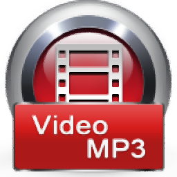 4Videosoft Video to MP3 Converter