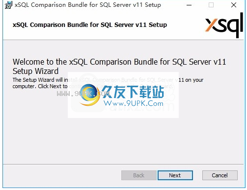 Schema Compare for SQL Server