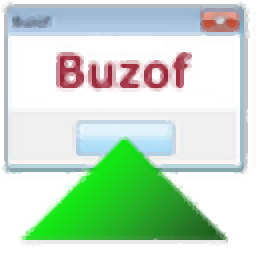Buzof 4.4 绿色免费版