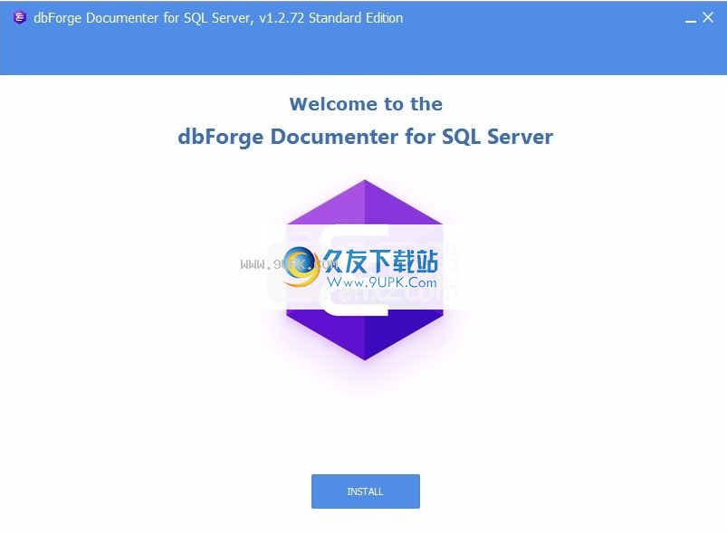 Documenter for SQL Server