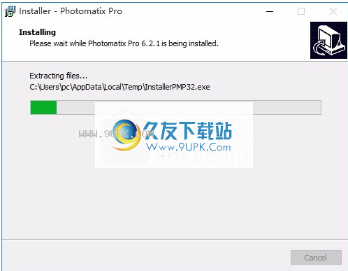 Photomatix Pro 6