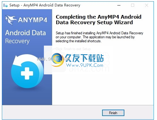 Broken Android Data Recovery