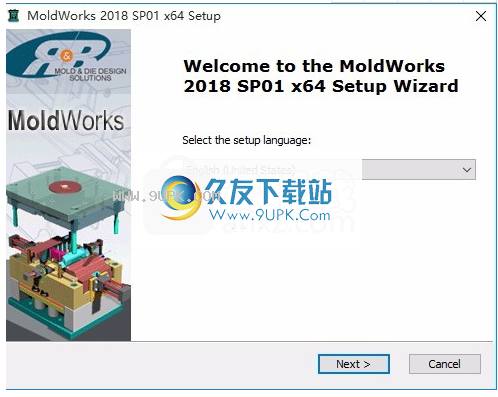 MoldWorks
